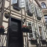 Historisches Altstadt *