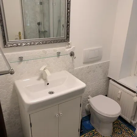 Altstadt Apartment, Historisch Und Saniert * Detmold