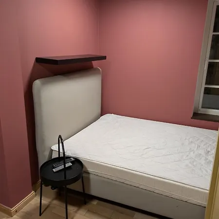 Altstadt Apartment, Historisch Und Saniert Detmold