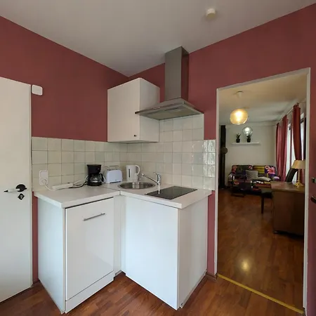 Historisches Altstadt Detmold