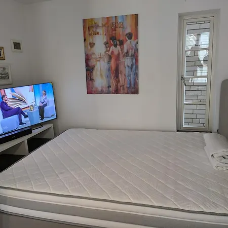 Historisches Altstadt Apartment *