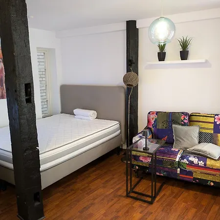 Historisches Altstadt *