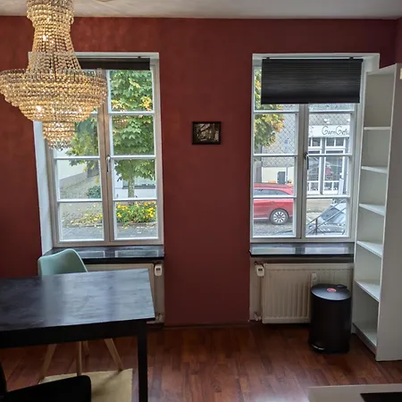 Historisches Altstadt Apartamento *