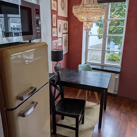 Historisches Altstadt Apartment *