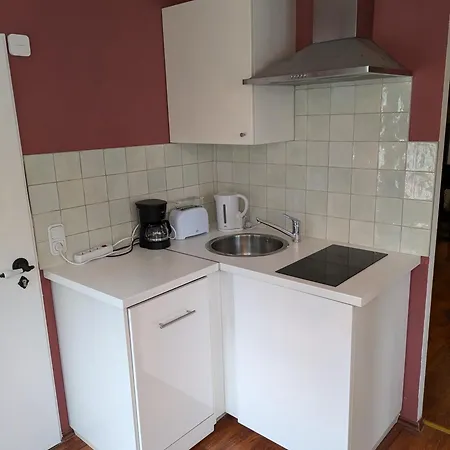 Historisches Altstadt Detmold