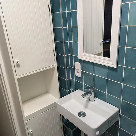 Historisches Altstadt Apartamento Detmold