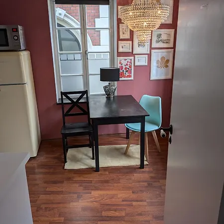 Historisches Altstadt Apartamento