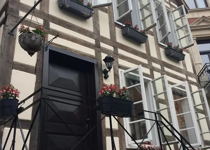 Historisches Altstadt *