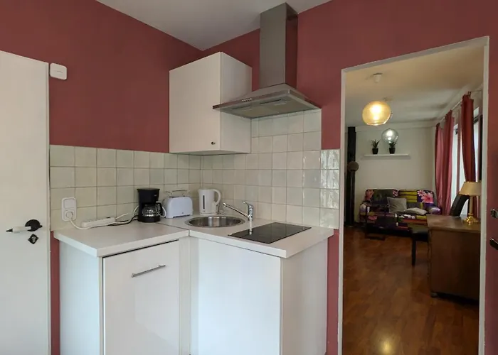 Historisches Altstadt Detmold