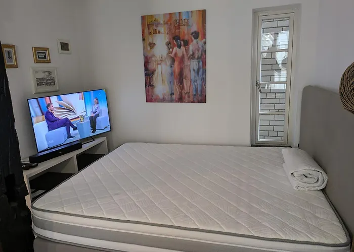 Historisches Altstadt Apartamento *