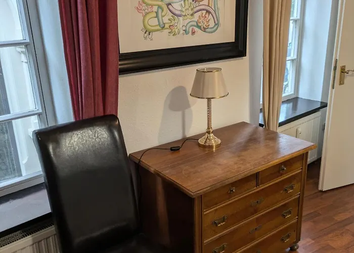 Historisches Altstadt Apartment *