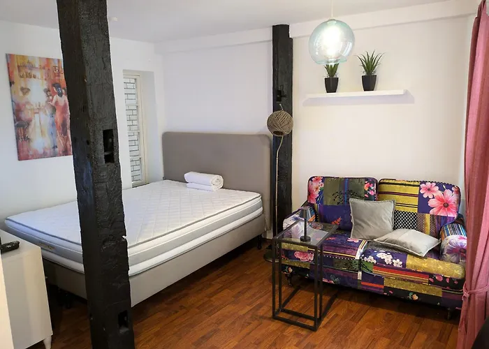 Historisches Altstadt *