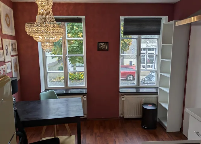 Historisches Altstadt Apartment *