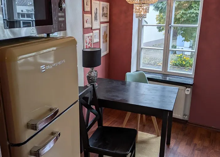 Historisches Altstadt Apartment *