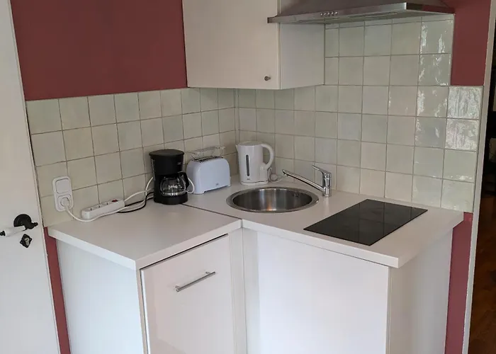 Historisches Altstadt Detmold