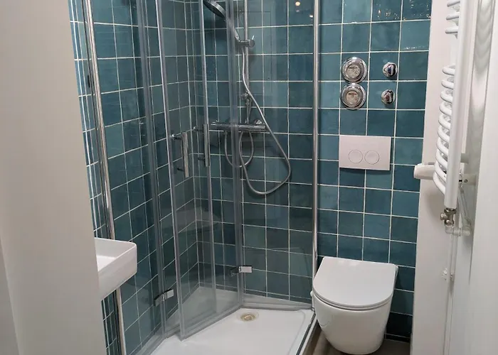 Apartamento Historisches Altstadt