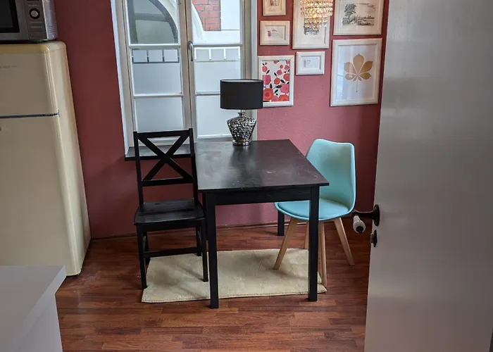 Historisches Altstadt Apartment